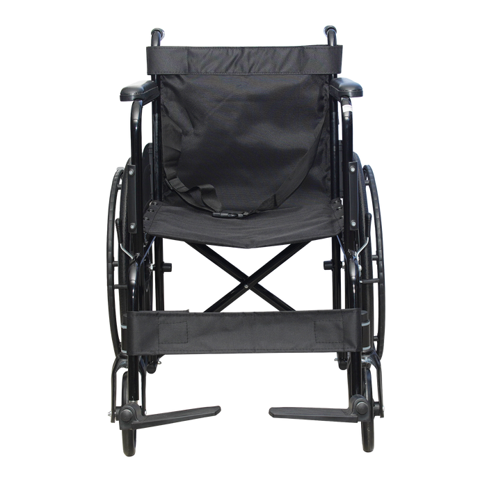 WHEELCHAIR SC-809-B PC