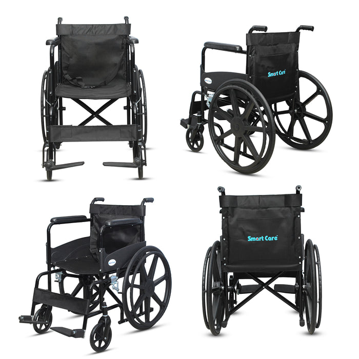 WHEELCHAIR SC-809-B PC