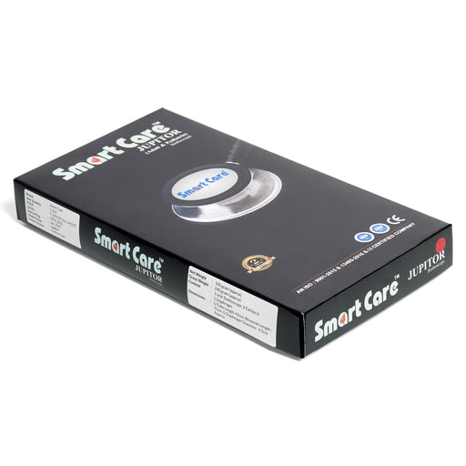 Smartcare Stethoscope Model Jupitor | Exceptional High Acoustic Sensitivity