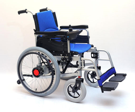 WHEELCHAIR ELECTRONIC MODEL GRAND