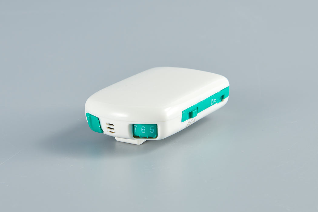 SC93C HEARING AID