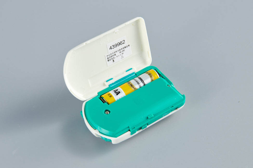 SC93C HEARING AID