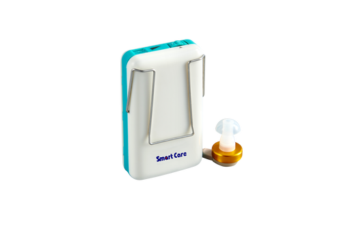 SC93C HEARING AID