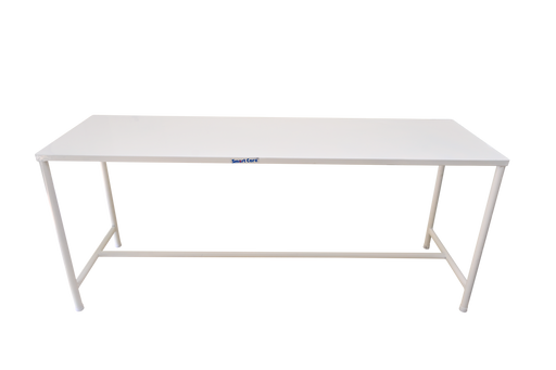 SMARTCARE PATIENT EXAMINATION TABLE HEAVY PLAIN DIMENSIONS 30*18