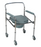 COMMODE WHEELCHAIR SC 624TI