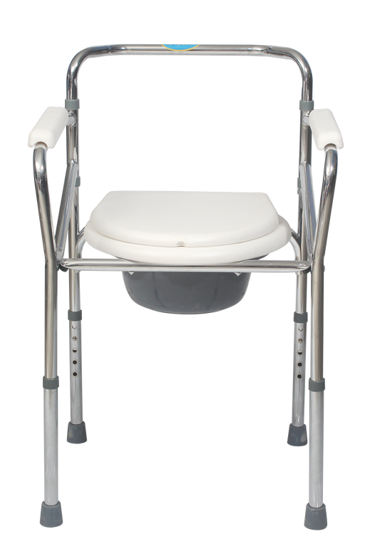 COMMODE CHAIR INDIAN SC894I