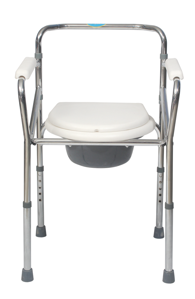 COMMODE CHAIR INDIAN SC894I