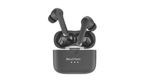 SMARTCARE 2-in-1 DIGITAL TWS HEARING AID SC-909