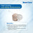 SMARTCARE Hearing Aid SC-907 (In The Ear) – Easy-to-Wear, Small and Invisible Design with Superior Sound Quality, Low Noise Interference, Adjustable Volume, and Maximum Comfort for Enhanced Hearing Performance