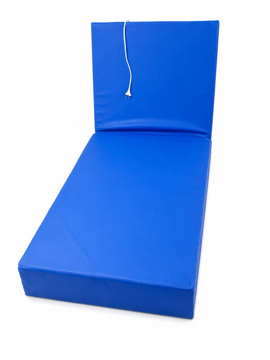 ELECTRONIC BACKREST WITH MATTRESS / MS / PC