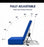 ELECTRONIC BACKREST WITH MATTRESS / MS / PC