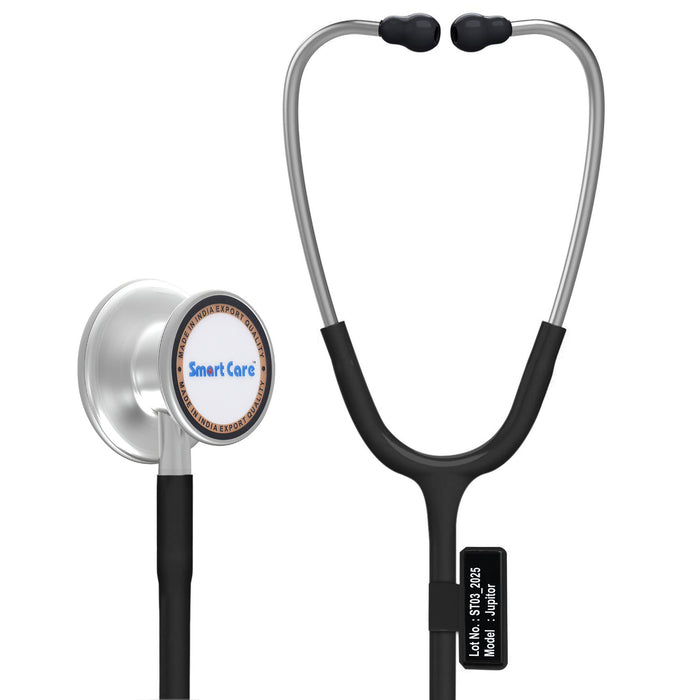 Smartcare Stethoscope Model Jupitor | Exceptional High Acoustic Sensitivity