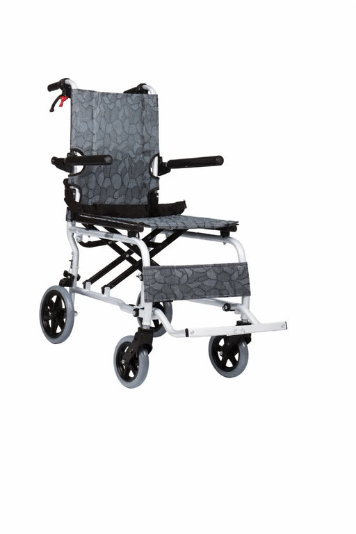 (WHEELCHAIR AND DISABLE SEGMENT) WHEELCHAIR FOR DISABLED PERSON SC-9003LA  /WC118