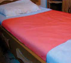 Mackintosh sheet DELUXE