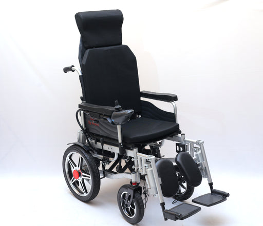 Smartcare Electronic Wheelchair Model Master