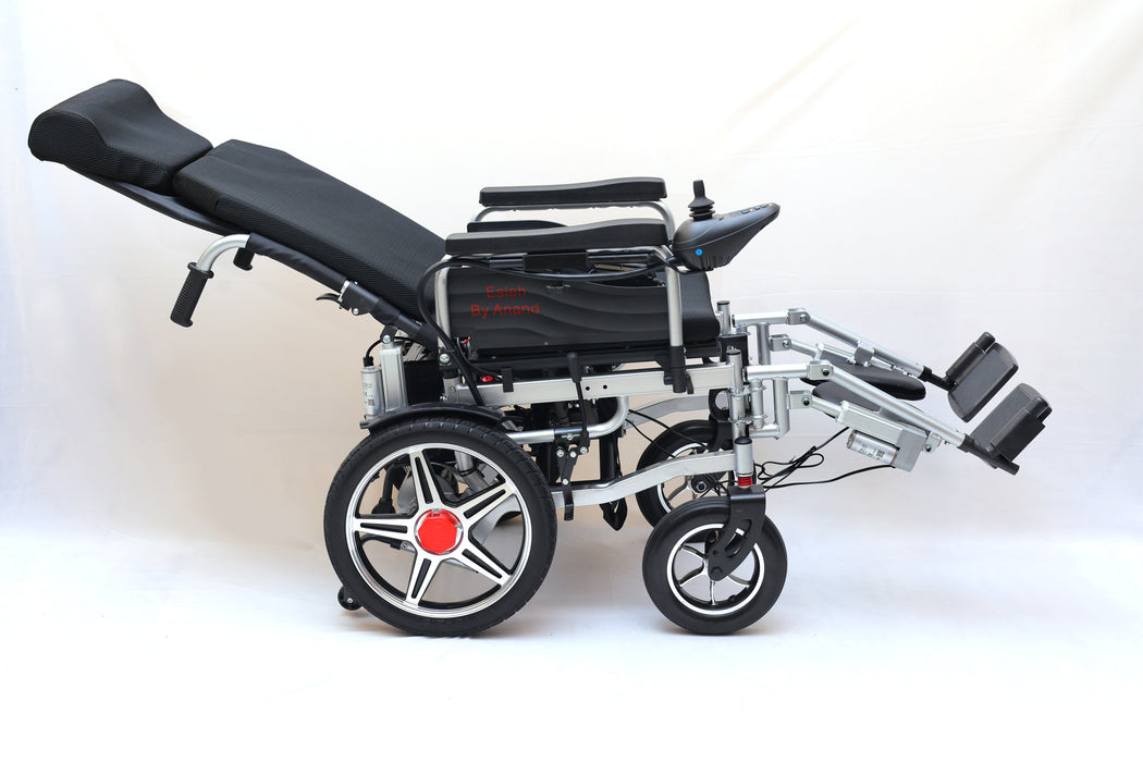 Smartcare Electronic Wheelchair Model Master