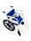 (WHEELCHAIR AND DISABLE SEGMENT) WHEELCHAIR FIXED DELUX  /WC-66