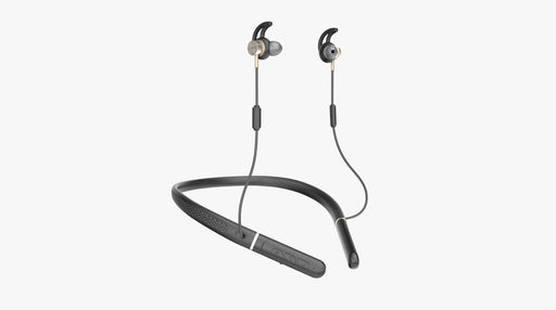 SMARTCARE 2-in-1 DIGITAL NECKBAND HEARING AID SC-908