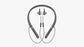 SMARTCARE 2-in-1 DIGITAL NECKBAND HEARING AID SC-908