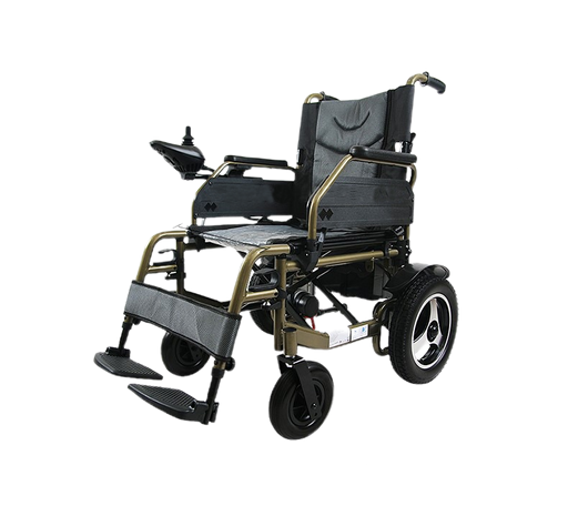 WHEELCHAIR ELECTRONIC SC-112A