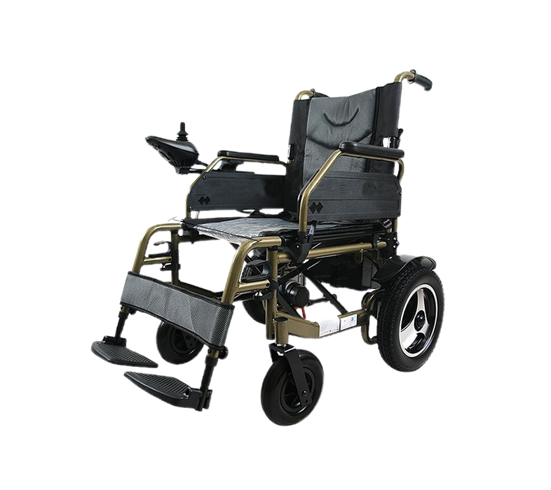 WHEELCHAIR ELECTRONIC SC-112A