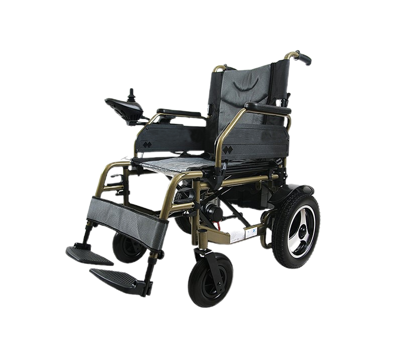 WHEELCHAIR ELECTRONIC SC-112A