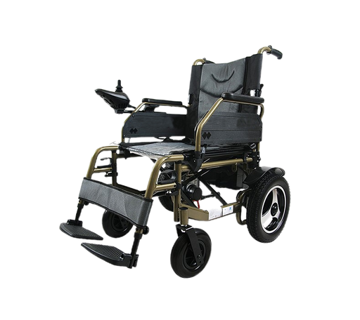 Smartcare Electronic Wheelchair SC-112