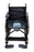 (WHEELCHAIR AND DISABLE SEGMENT) WHEELCHAIR SC 608 INDIAN  / WC43I