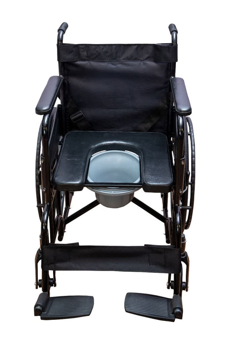(WHEELCHAIR AND DISABLE SEGMENT) WHEELCHAIR SC 608 INDIAN  / WC43I
