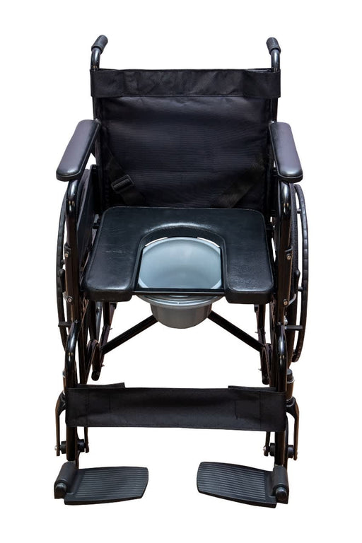 (WHEELCHAIR AND DISABLE SEGMENT) WHEELCHAIR SC 608 INDIAN  / WC43I
