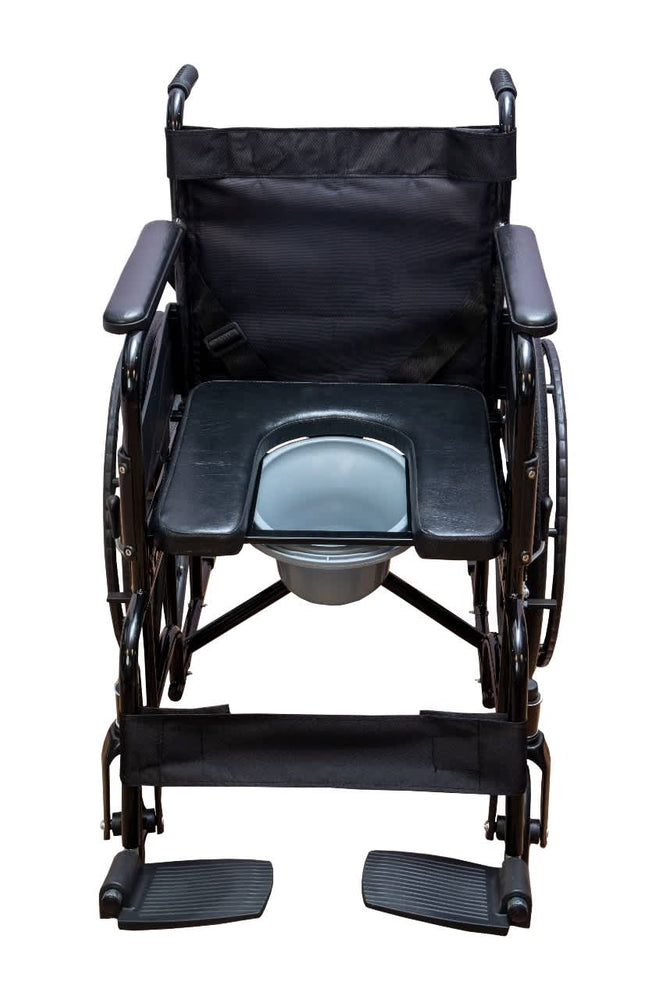 (WHEELCHAIR AND DISABLE SEGMENT) WHEELCHAIR SC 608 INDIAN  / WC43I