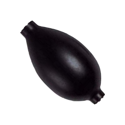 B.P BULB WITHOUT VALVE LATEX