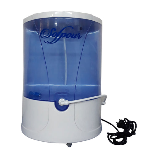 SANITIZER DISPENSER MACHINE AUTOMATIC