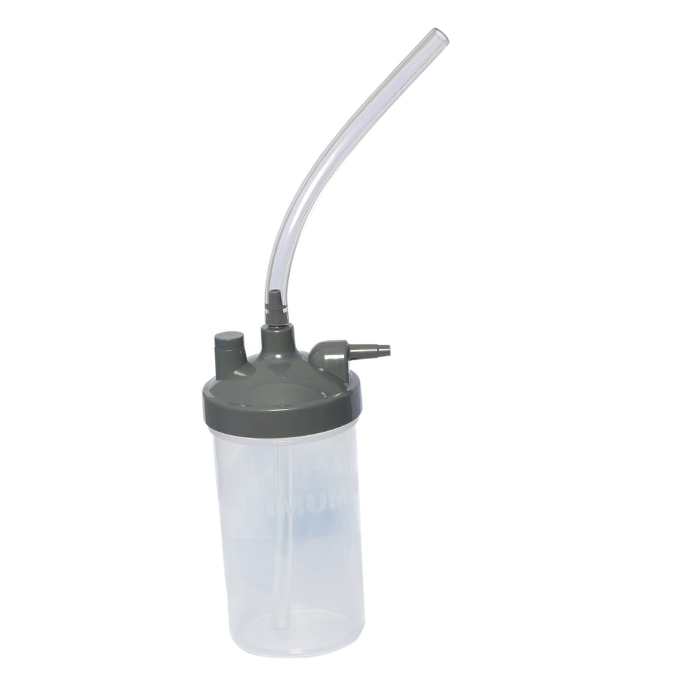 Yuwell Humidifier Bottle for Oxygen Concentrator