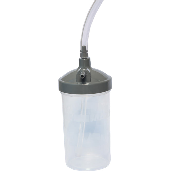 Yuwell Humidifier Bottle for Oxygen Concentrator