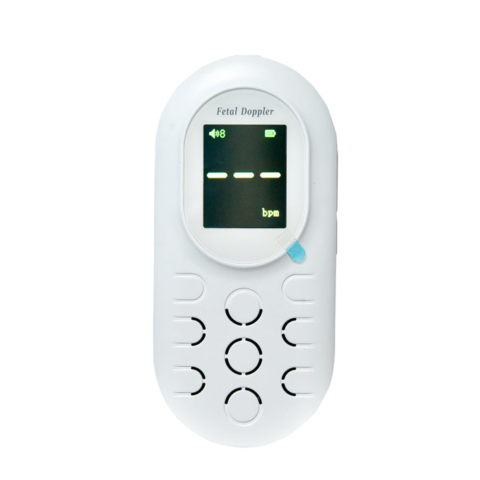 Smart Care Fetal Doppler TM-600C
