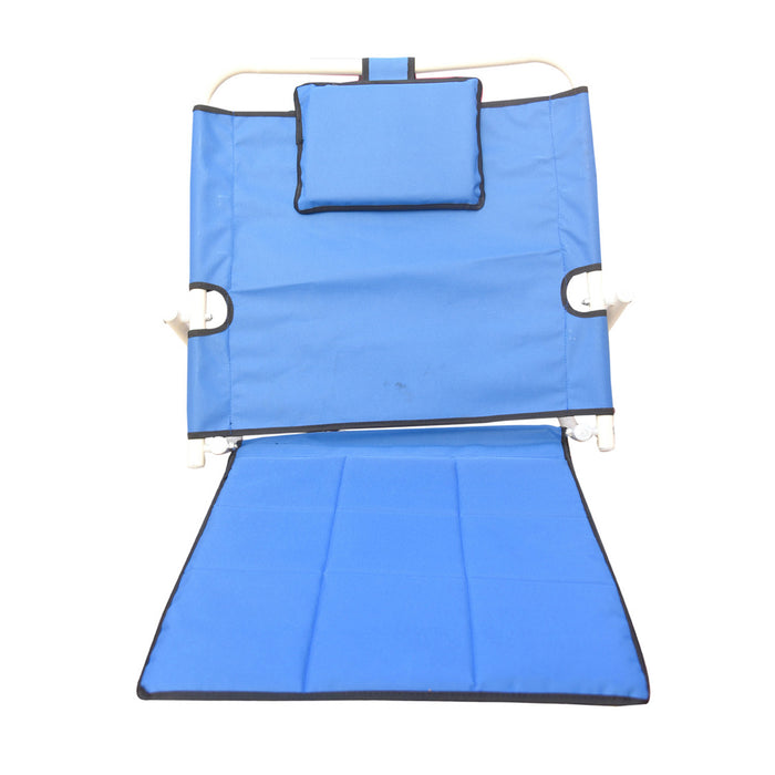Back Rest adjustable for Hospital and Personal Use or Back Support