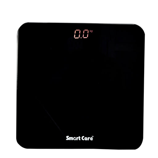 Smart Care Digital Glasstop Weight Scale SCS-210 V2.0