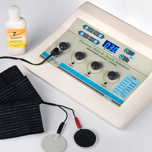 Johari NMS-498 Nerve and Muscle Stimulator