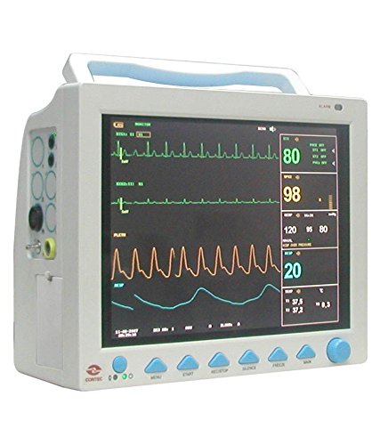 Contec Multipara Patient Monitor CMS 8000
