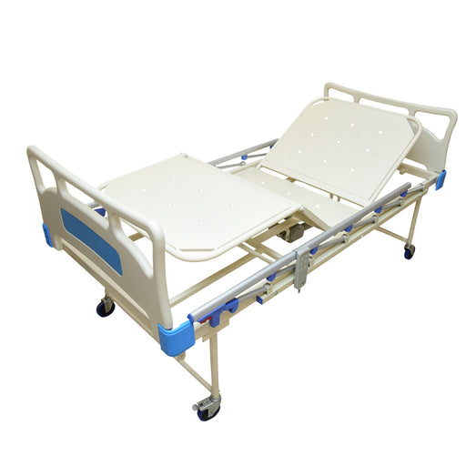 Smart Care Electric Fowler Bed Deluxe
