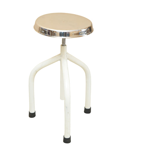 Smart Care Revolving Stool Deluxe