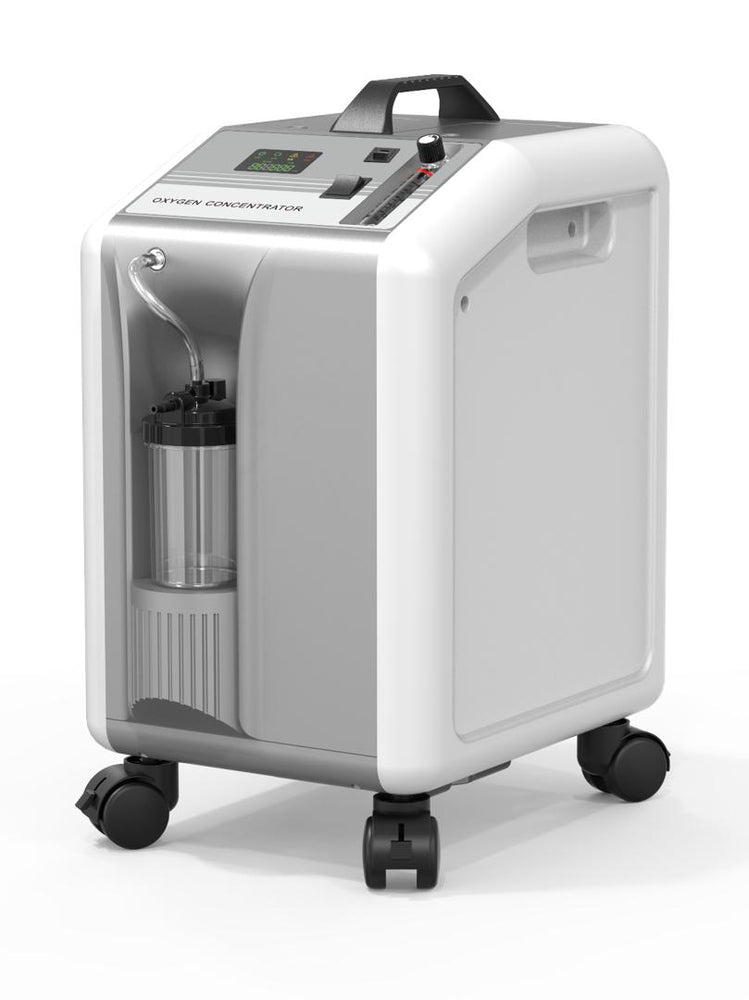 Smart Care Oxygen Concentrator 5Ltr SC501