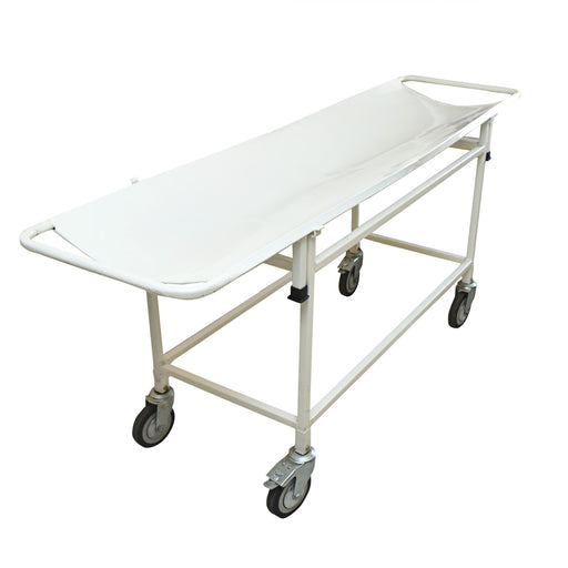 Smart Care Stretcher Trolley Deluxe