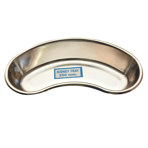 Smart Care Kidney Tray 10"(250mm)
