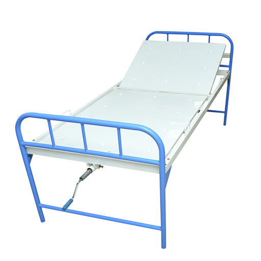 Smart Care Semi Fowler Bed Deluxe