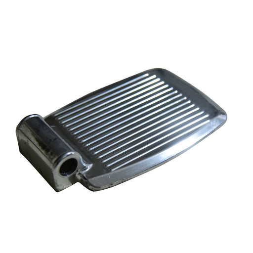 Smart Care Aluminium Foot Rest for Wheelchair