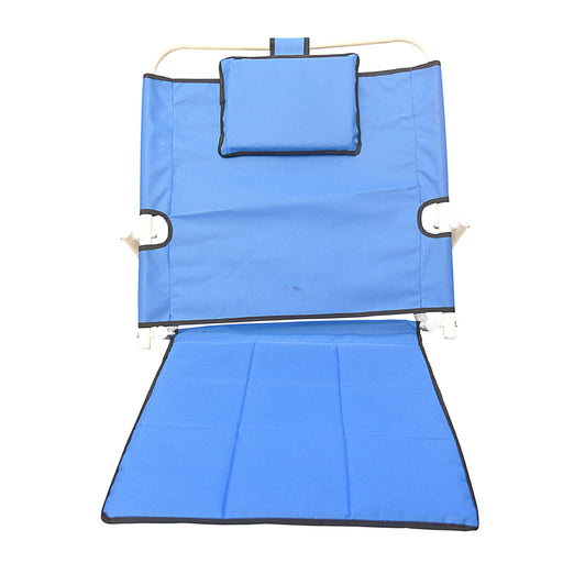 Back Rest adjustable for Hospital and Personal Use or Back Support