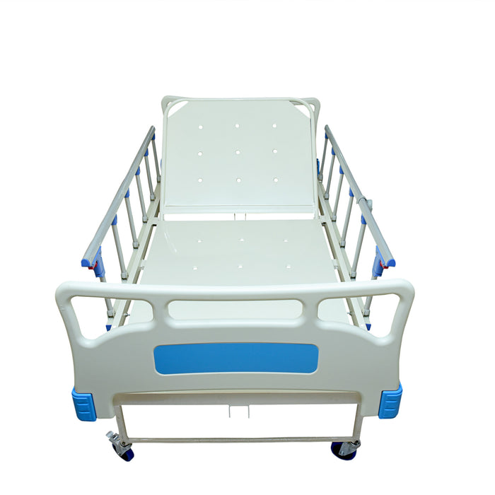 Smart Care Electric Semi Fowler Bed Deluxe