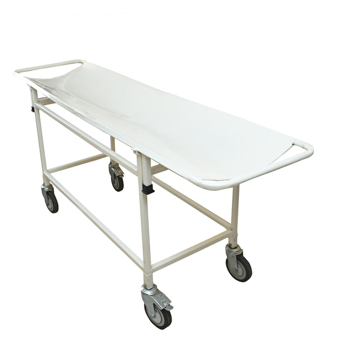 Smart Care Stretcher Trolley Deluxe